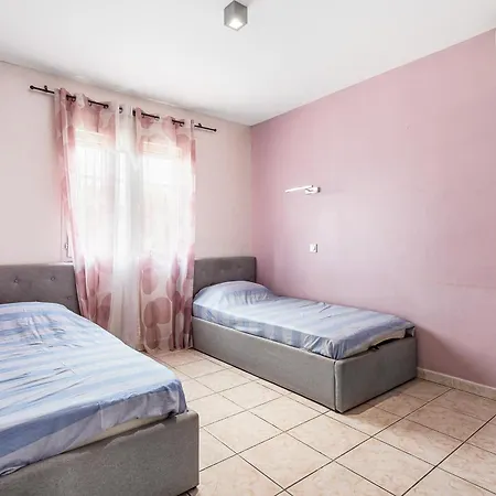 Dom wakacyjny Maison Atlas - Pour 6 A *