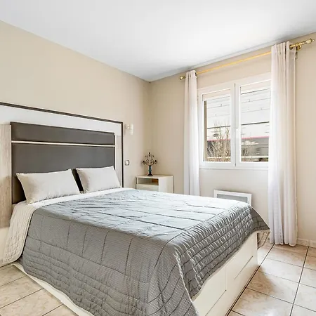 Maison Atlas - Pour 6 A *