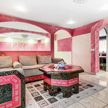 Maison Atlas - Pour 6 A Dom wakacyjny Agde