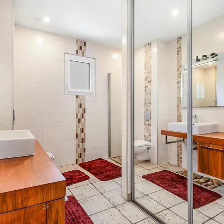 Maison Atlas - Pour 6 A Dom wakacyjny Agde