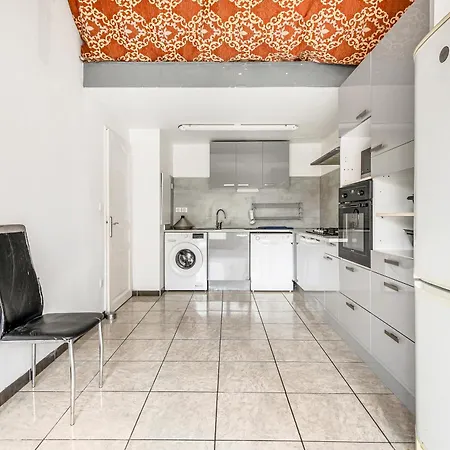 Maison Atlas - Pour 6 A *