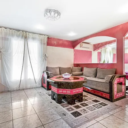 Dom wakacyjny Maison Atlas - Pour 6 A